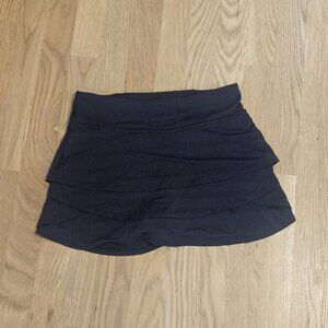 Athleta girl tennis skort